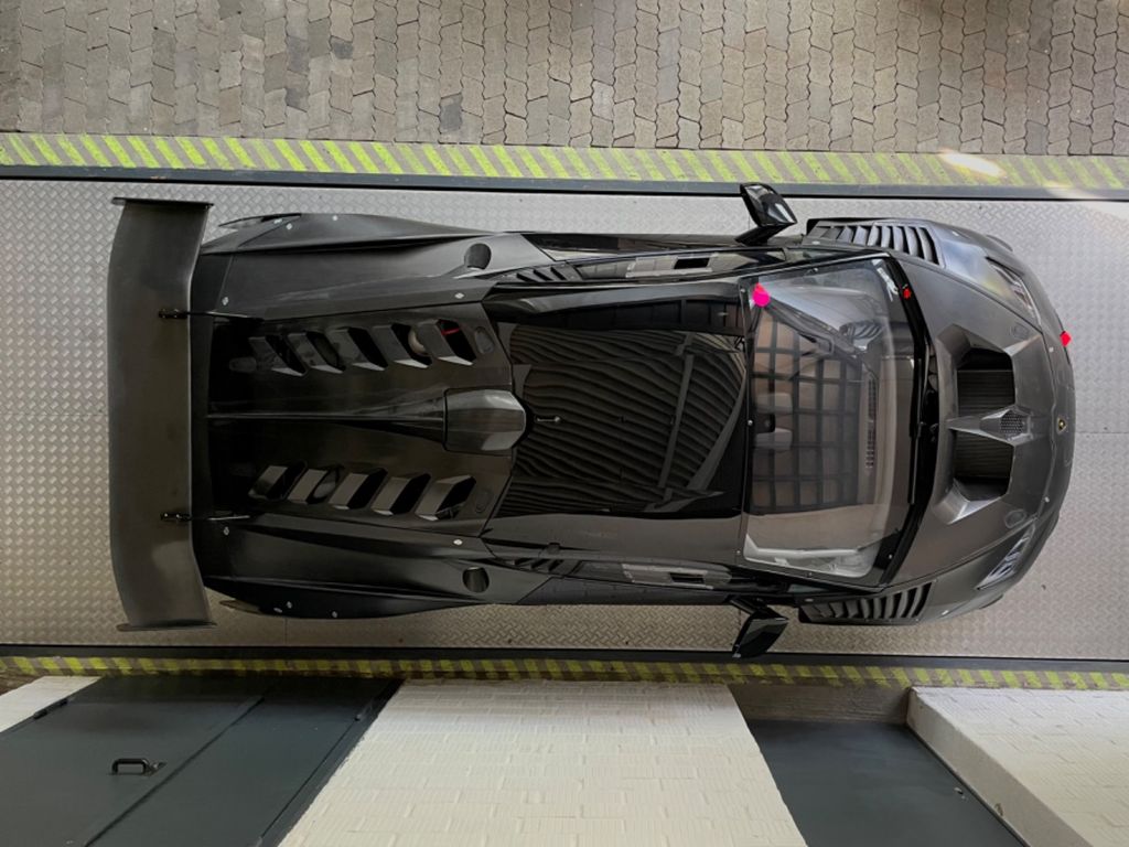 Lamborghini Huracán 2016