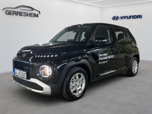Hyundai INSTER 2025
