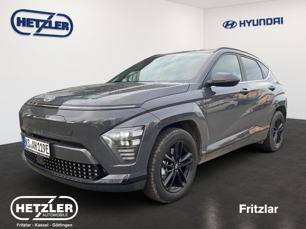 Hyundai KONA 2023