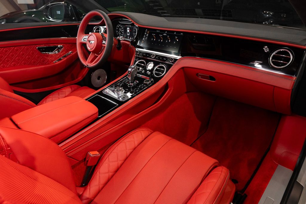 Bentley Continental GT 2023