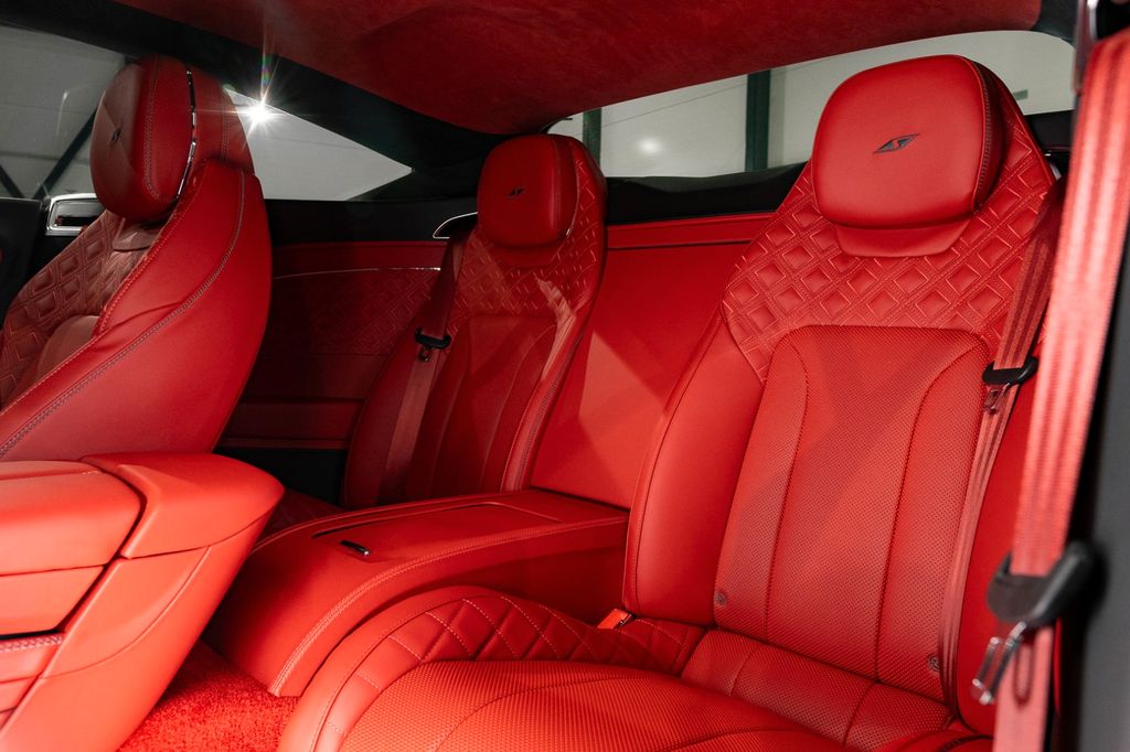 Bentley Continental GT 2023