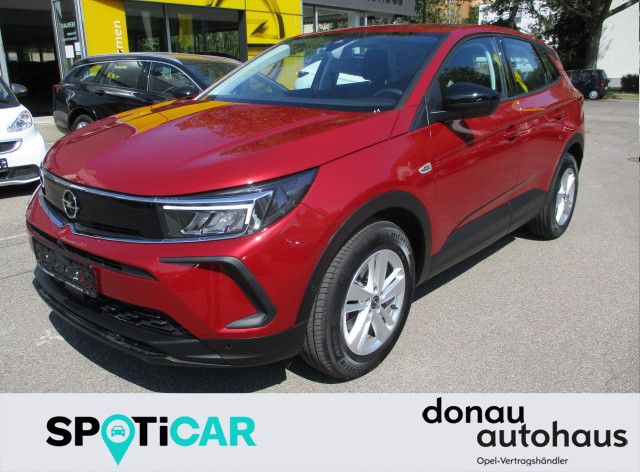 Opel Grandland (X) 2022