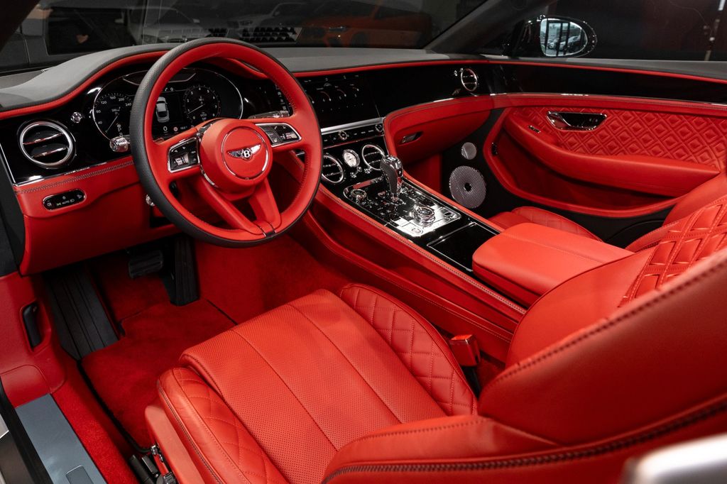 Bentley Continental GT 2023