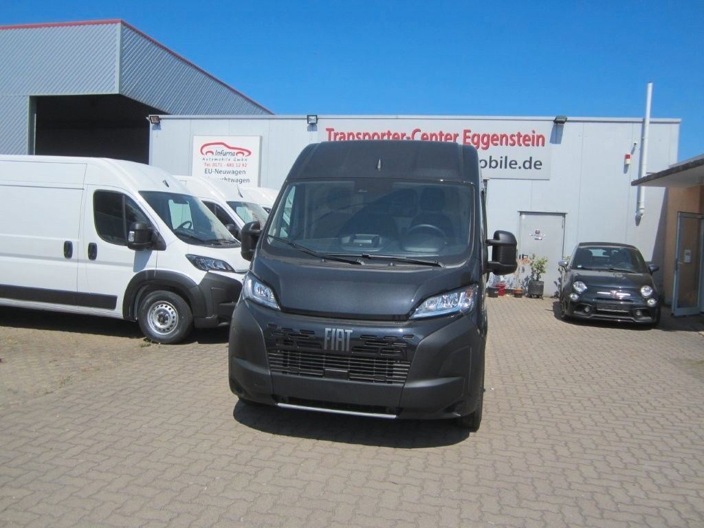 Fiat Ducato 2025