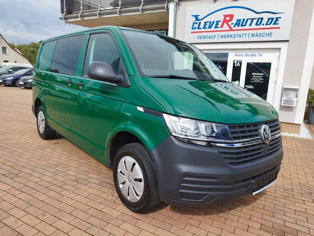 Volkswagen T6 other 2022