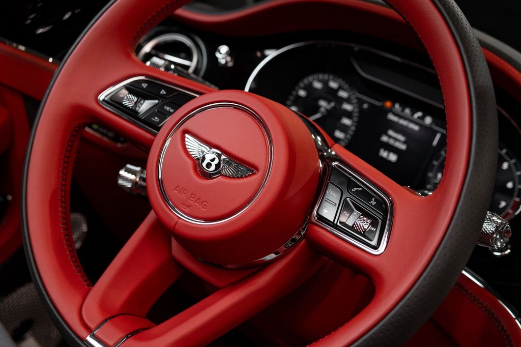Bentley Continental GT 2023