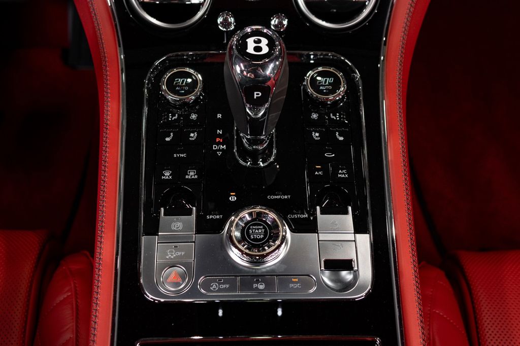 Bentley Continental GT 2023