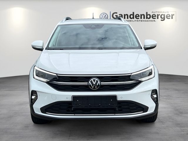 Volkswagen Taigo 2024