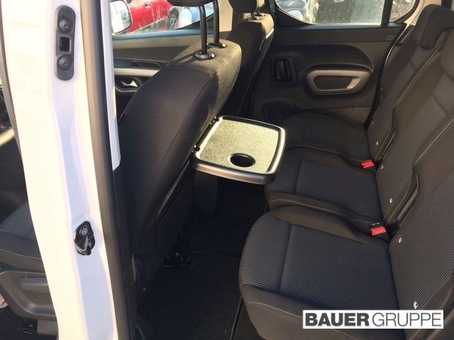 Fiat Doblo 2024