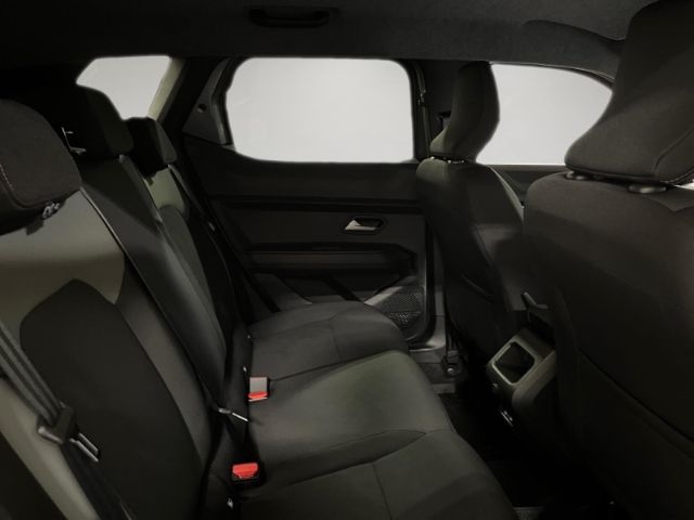 Dacia Duster 2025