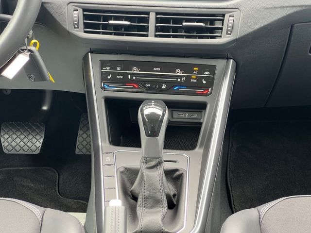 Volkswagen Taigo 2024