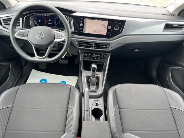 Volkswagen Taigo 2024