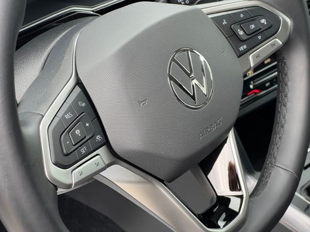 Volkswagen Taigo 2024