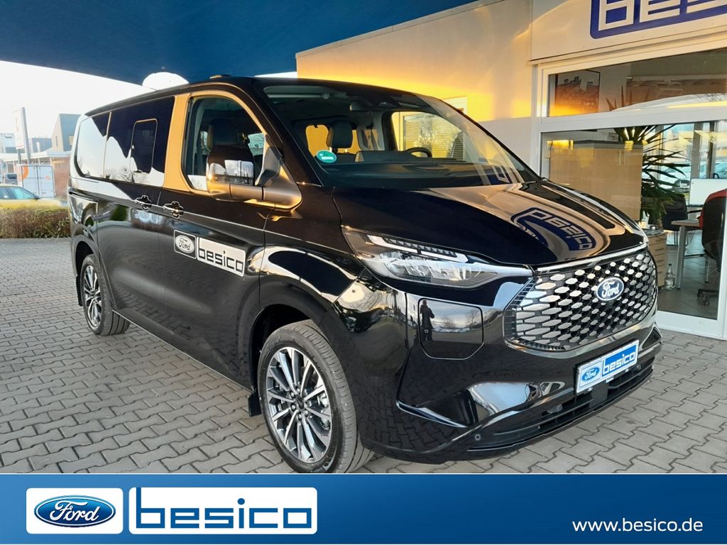 Ford Tourneo Custom 2024