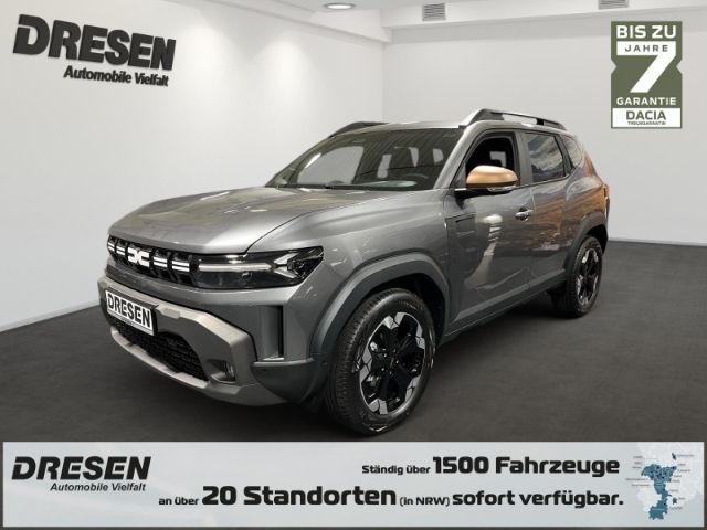 Dacia Duster 2025