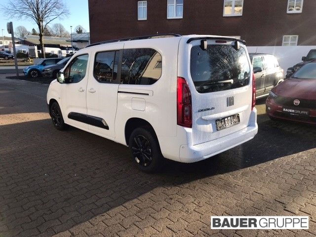 Fiat Doblo 2024