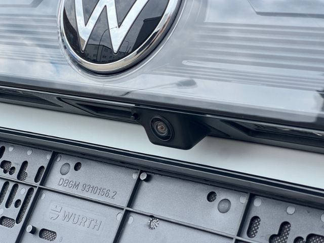 Volkswagen Taigo 2024