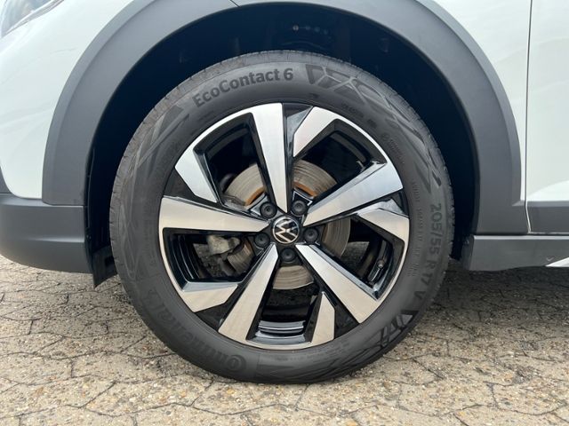 Volkswagen Taigo 2024