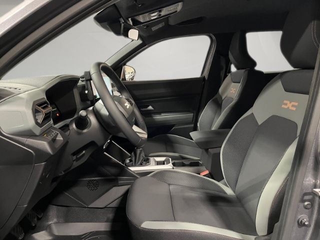 Dacia Duster 2025
