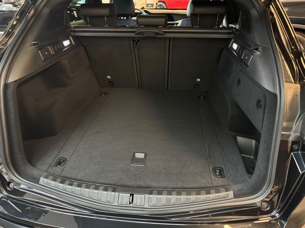 Alfa Romeo Stelvio 2022