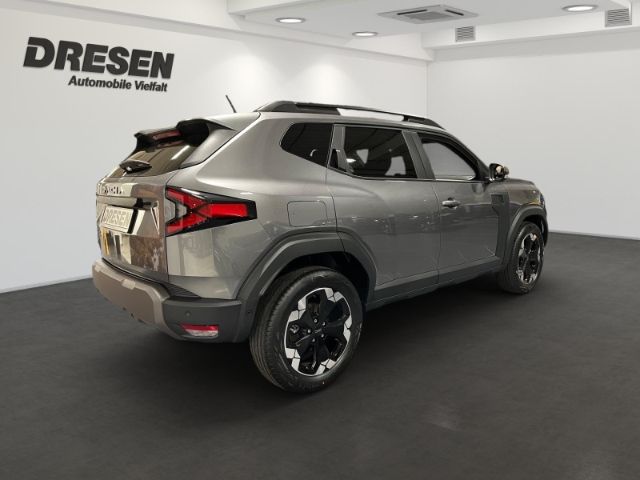 Dacia Duster 2025
