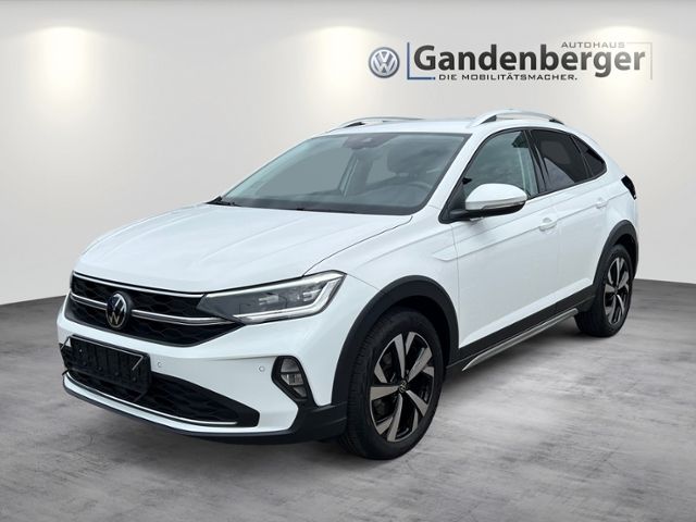 Volkswagen Taigo 2024