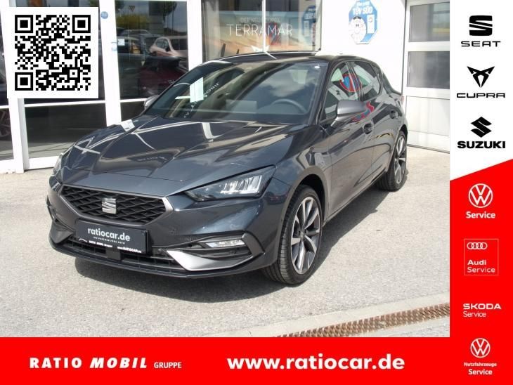 Seat Leon 2025