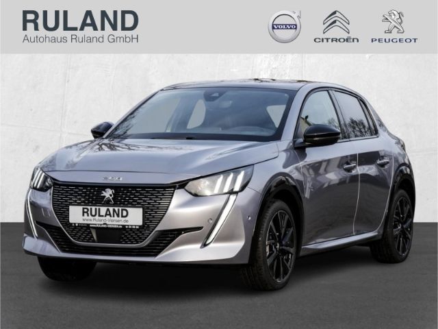 Peugeot 208 2024