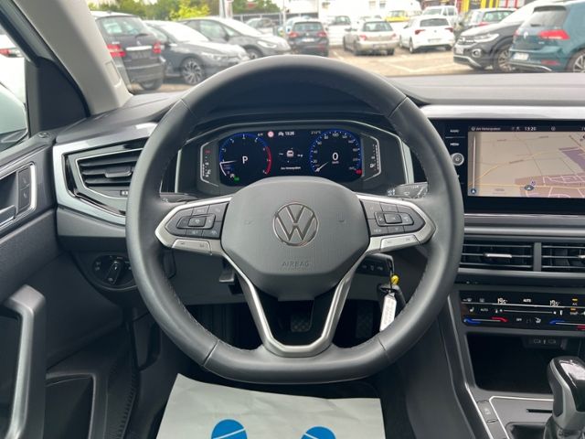 Volkswagen Taigo 2024