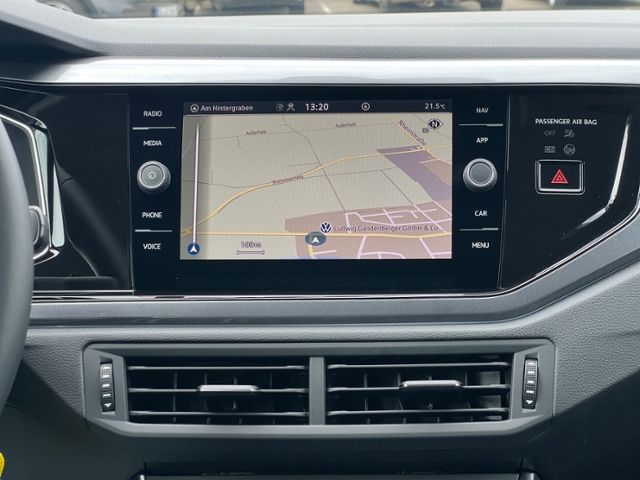 Volkswagen Taigo 2024