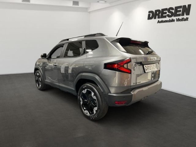 Dacia Duster 2025