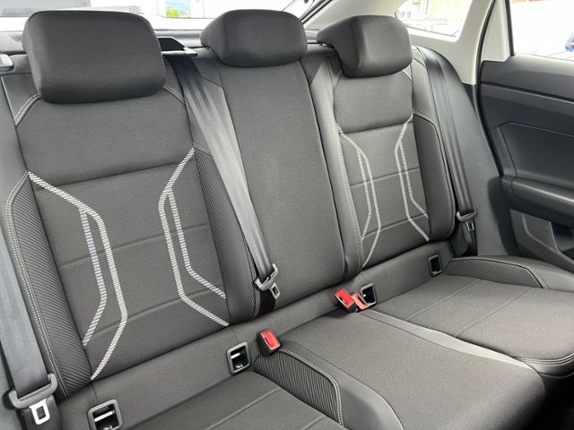 Volkswagen Taigo 2024