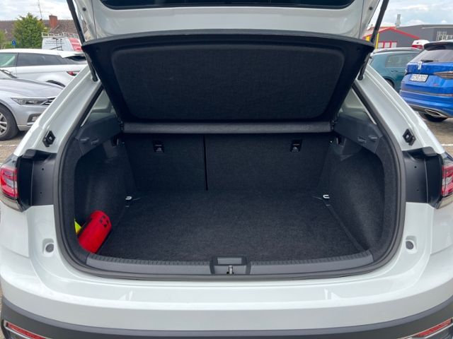Volkswagen Taigo 2024