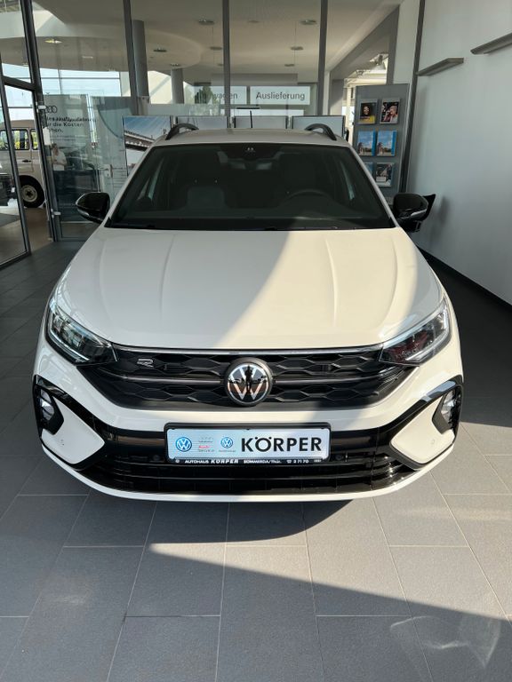 Volkswagen Taigo 2023
