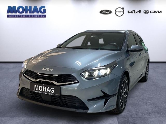 Kia cee'd Sportswagon
