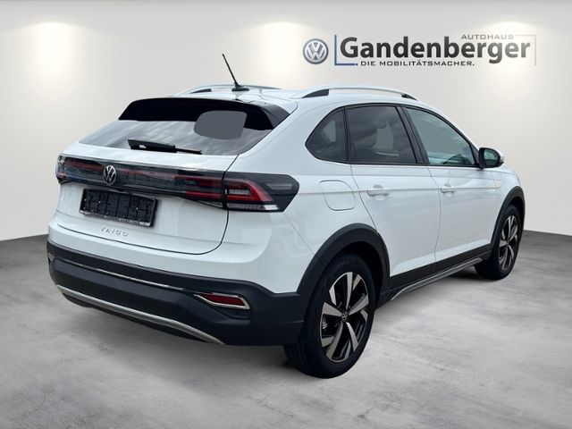 Volkswagen Taigo 2024