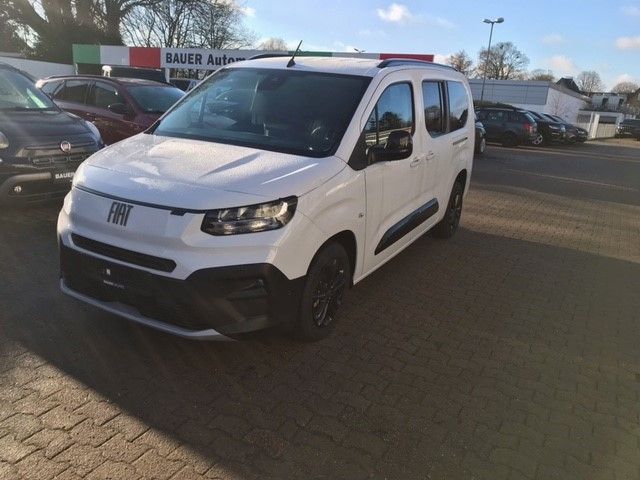 Fiat Doblo 2024