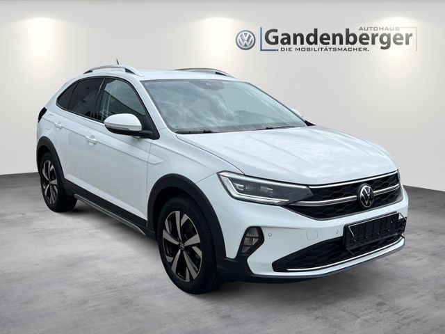 Volkswagen Taigo 2024