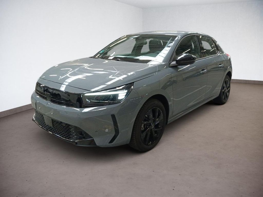 Opel Corsa 2024