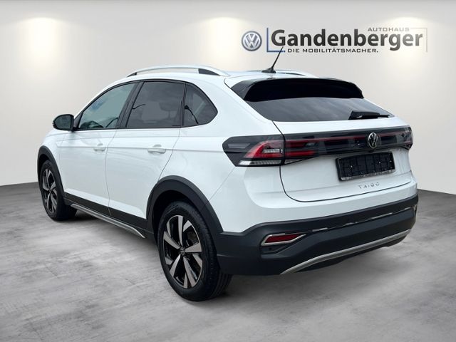 Volkswagen Taigo 2024