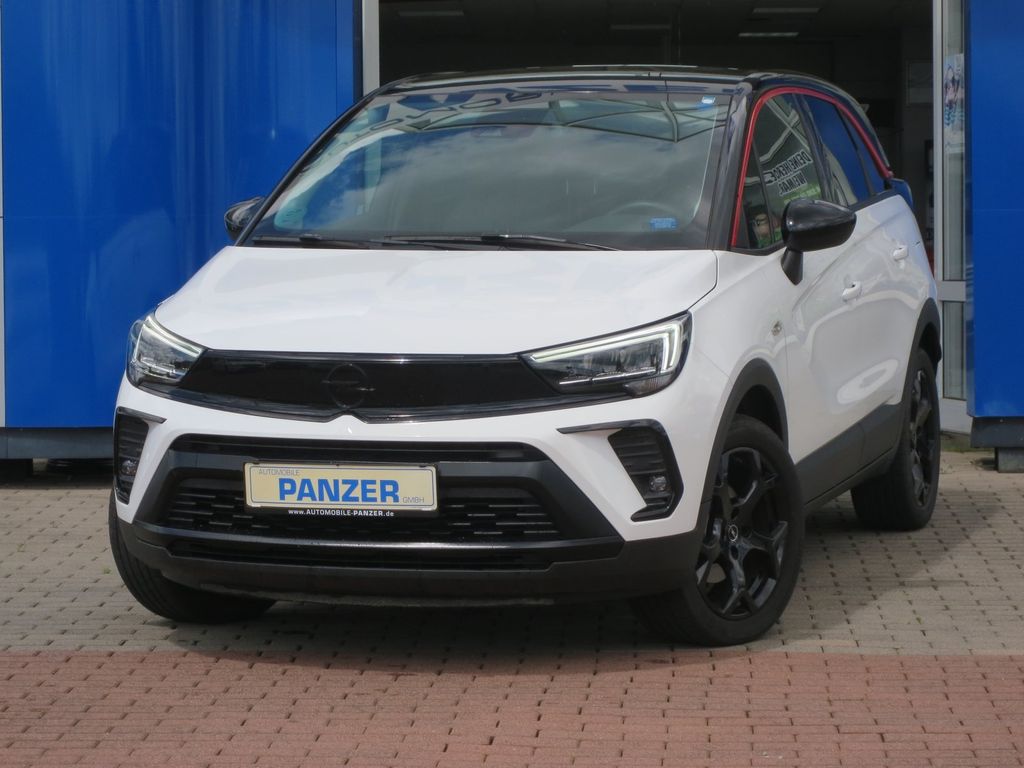 Opel Crossland (X) 2023