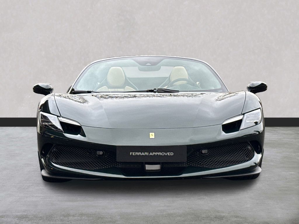 Ferrari 296 GTS 2024