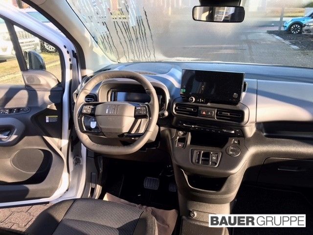 Fiat Doblo 2024