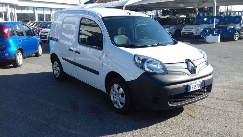 Renault Kangoo 2018