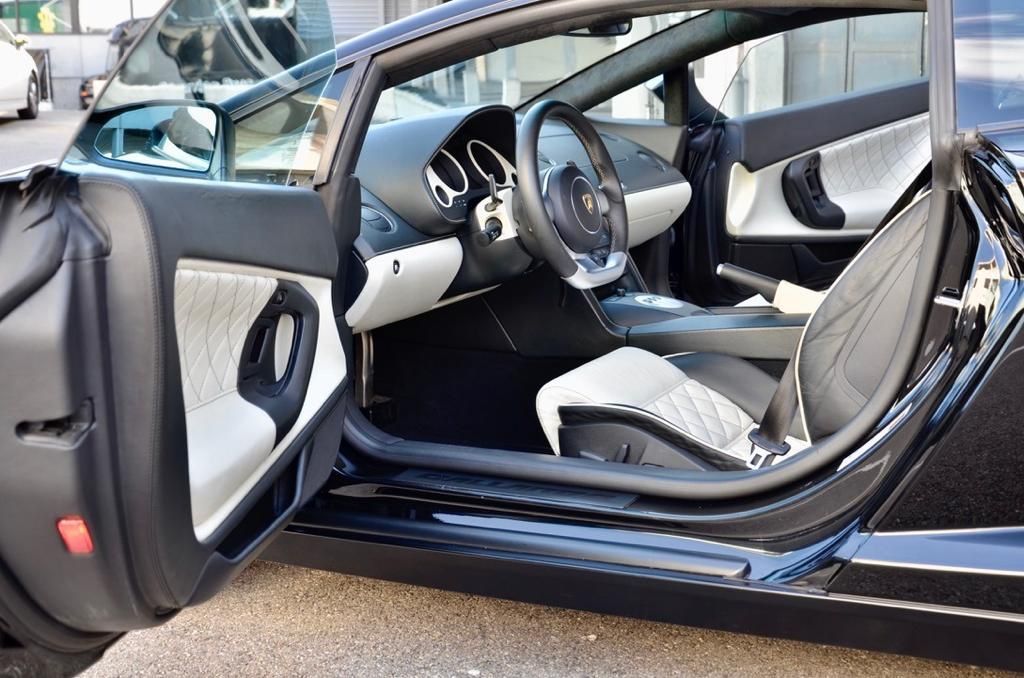 Lamborghini Gallardo 2007