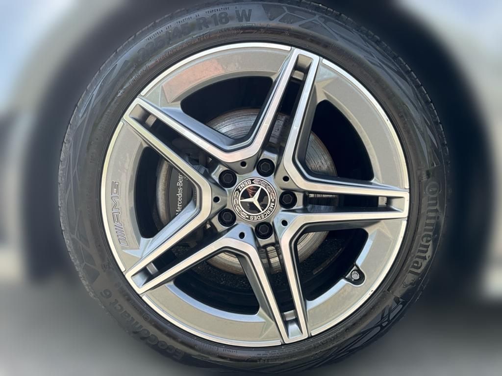 Mercedes-Benz A 200 2022