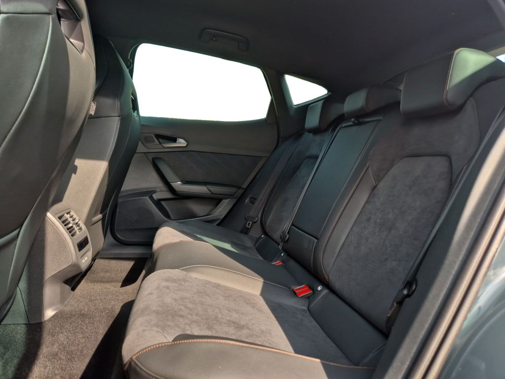 Cupra Formentor 2024