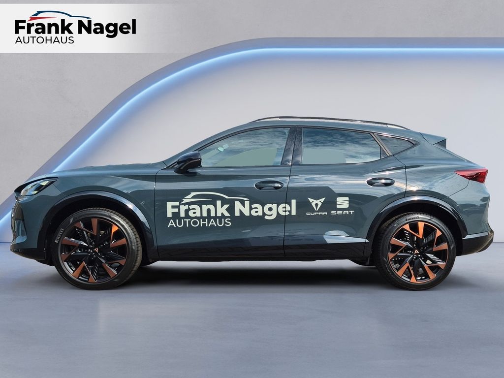 Cupra Formentor 2024