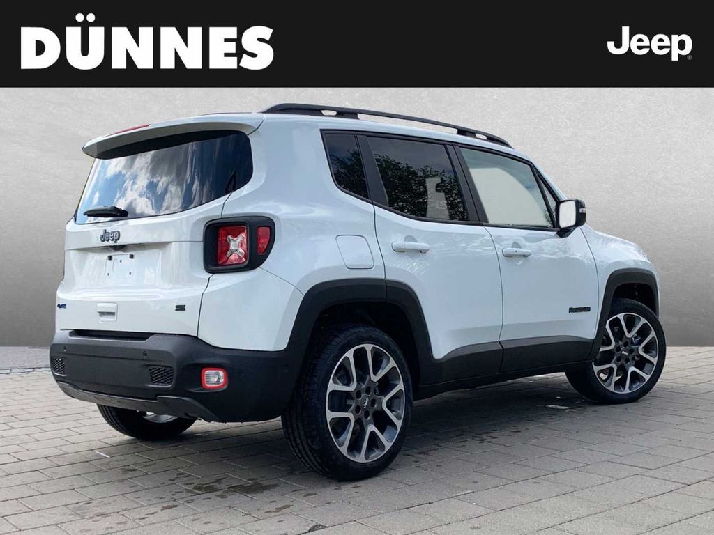 Jeep Renegade 2023