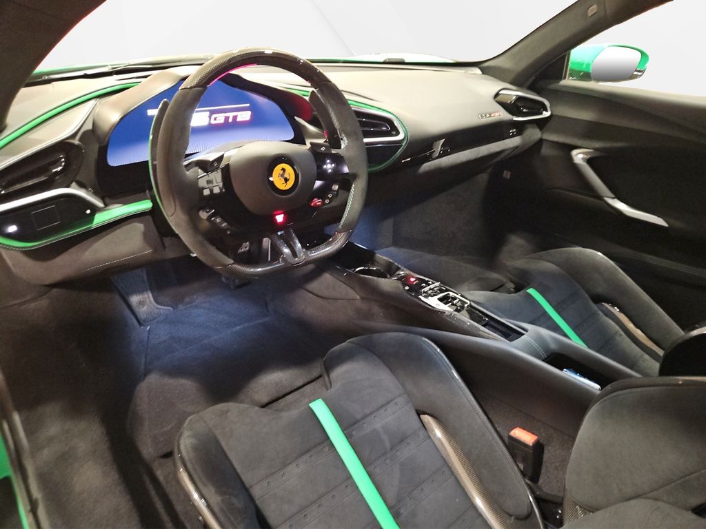Ferrari 296 GTB